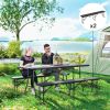 Outdoor Garden Bench , Garden chair