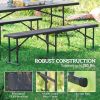 Outdoor Garden Bench , Garden chair