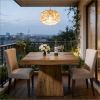 Dining Table, Square Farmhouse Kitchen Table Dinner Table
